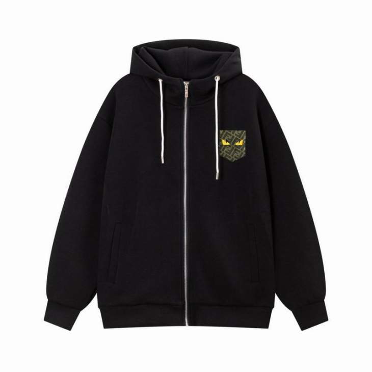 Picture of Fendi Jackets _SKUFendiS-2XLtltx24633849